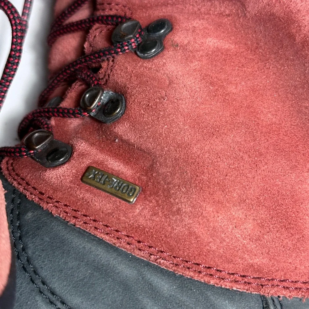 Tecnica hiking boots